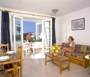 Apartamento Checkin Laurisilva *