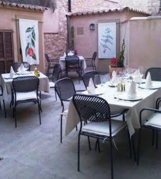 Tramuntana Suites 3*