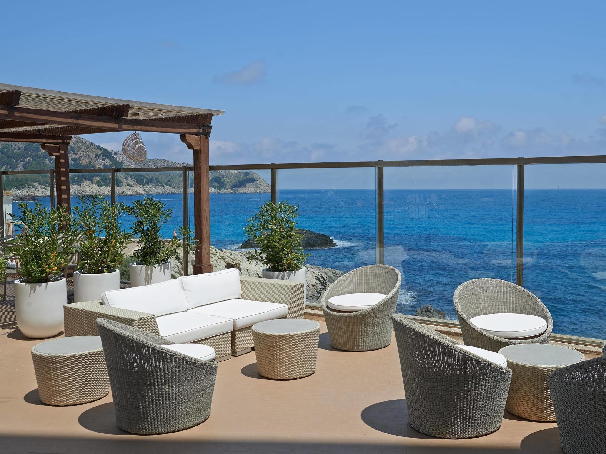 Hotel Vincci Bosc De Mar
