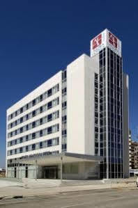 Hotel Exe Wtc