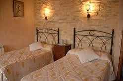 Hotel Venta Pilar