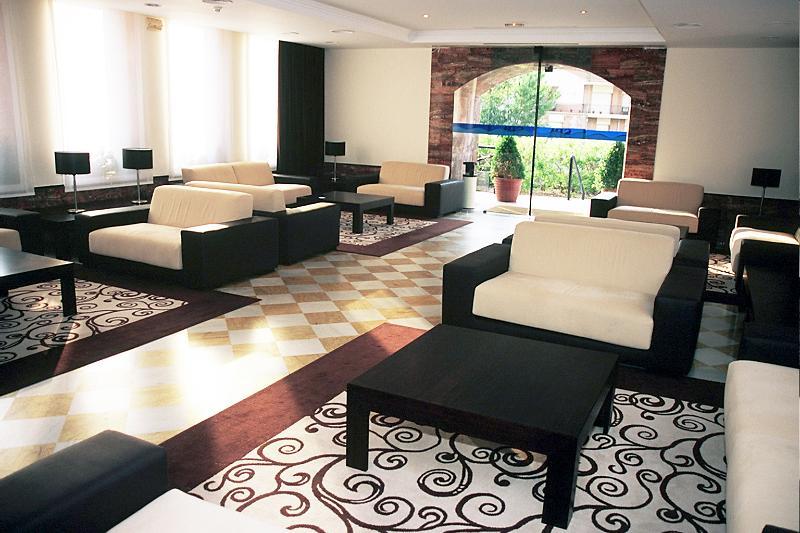 Hotel Termaeuropa Balneario Arnedillo
