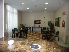 Hotel Th Boadilla 3*