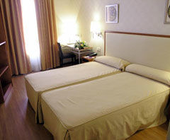 Hotel Th Boadilla Boadilla del Monte