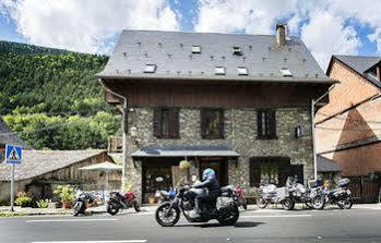 Osteria Rocncris Homebrew Hotel