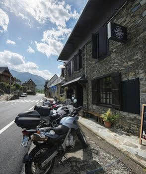 Hotel Osteria Rocncris Homebrew 3*