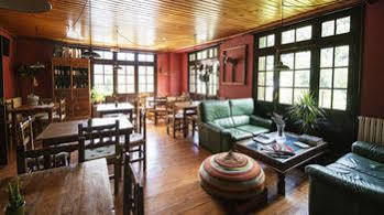 Osteria Rocncris Homebrew Hotel
