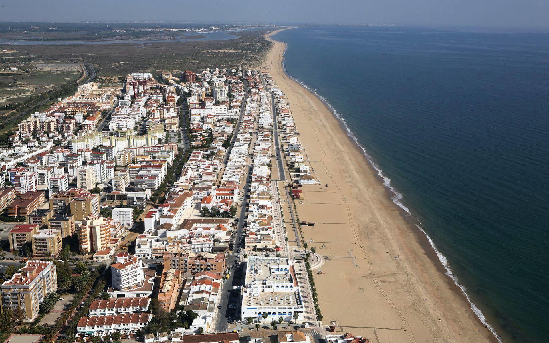 Marlin Antilla Playa 2* La Antilla