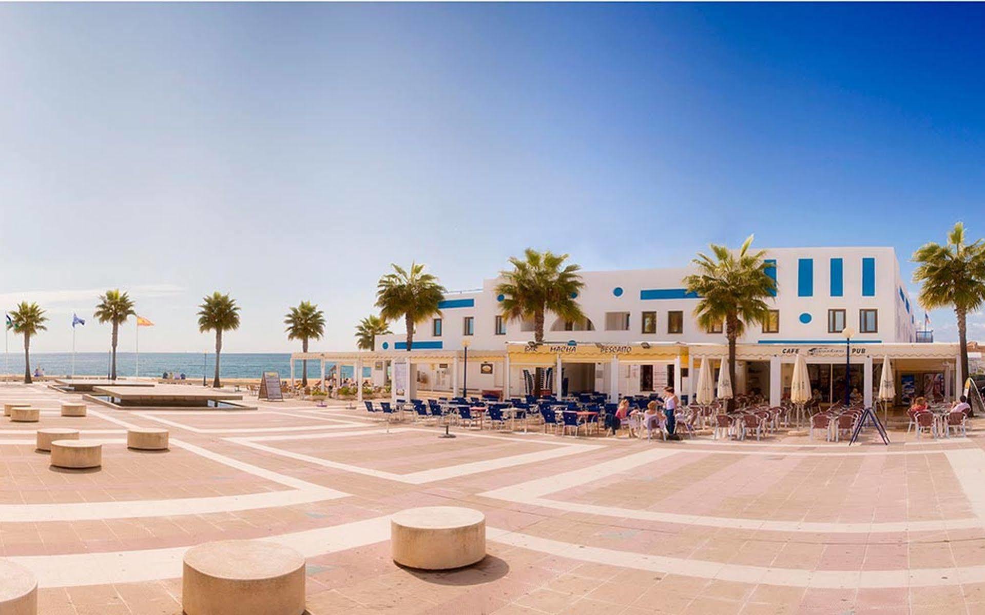 Marlin Antilla Playa Hotel 2*