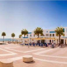 Hotel Marlin Antilla Playa