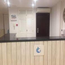 Hotel Marlin Antilla Playa