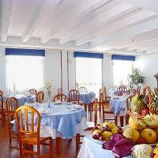 Hotel Marlin Antilla Playa La Antilla