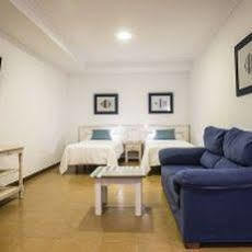 Hotel Marlin Antilla Playa