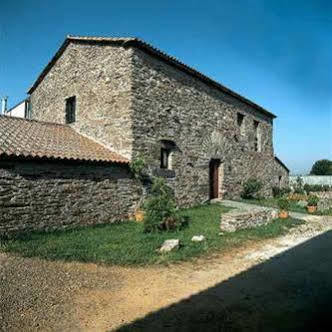 Hotel Lar Da Mota Santa Maria (Galicia)