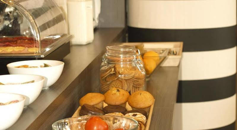 Hotel B&B Hotel Albacete