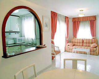 Onagrup Club Jardines Paraisol Hotel 3*