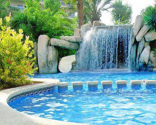 Onagrup Club Jardines Paraisol 3* Salou