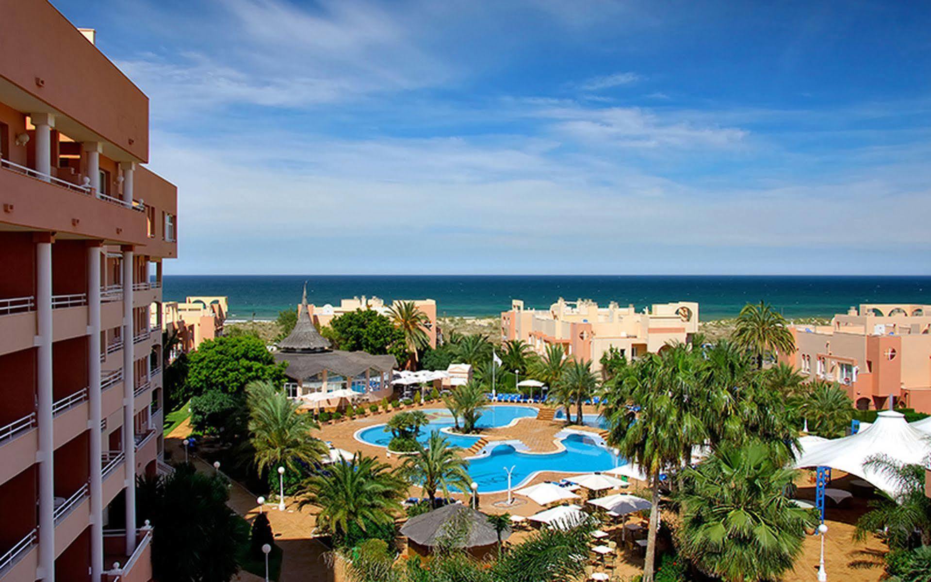 Oliva Nova Beach And Golf Hotel 4*