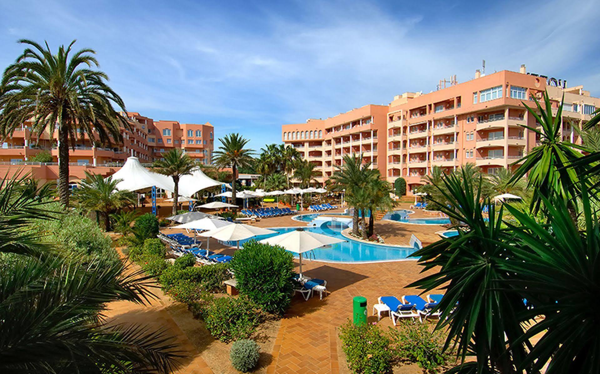 Oliva Nova Beach And Golf 4* Ayelo de Rugat
