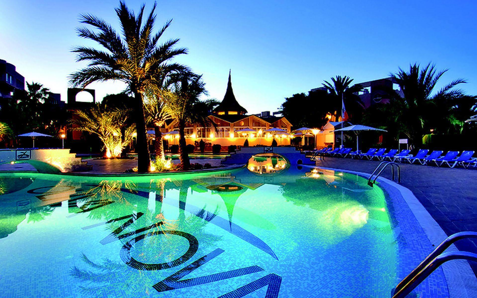Hotel Oliva Nova Beach And Golf