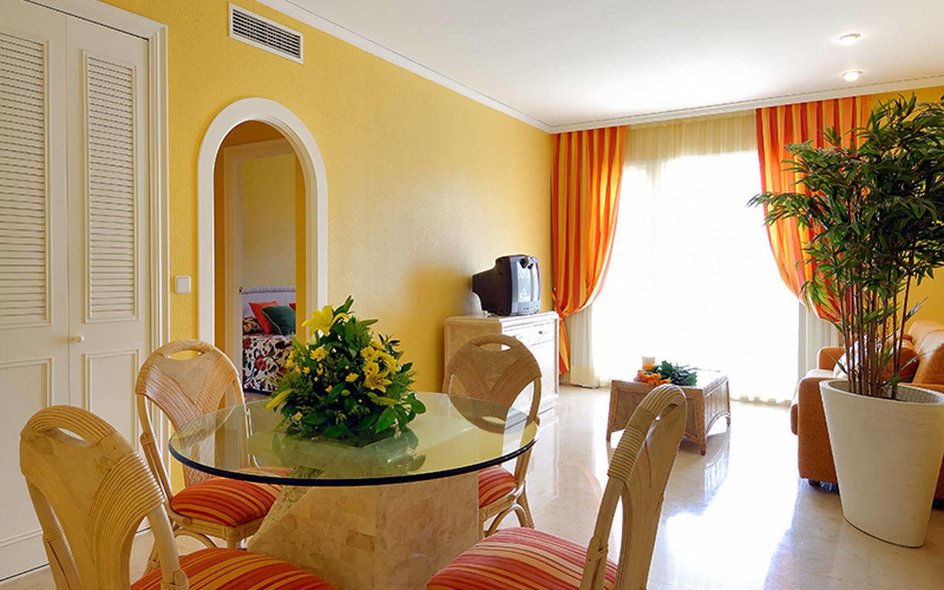 Oliva Nova Beach And Golf Ayelo de Rugat