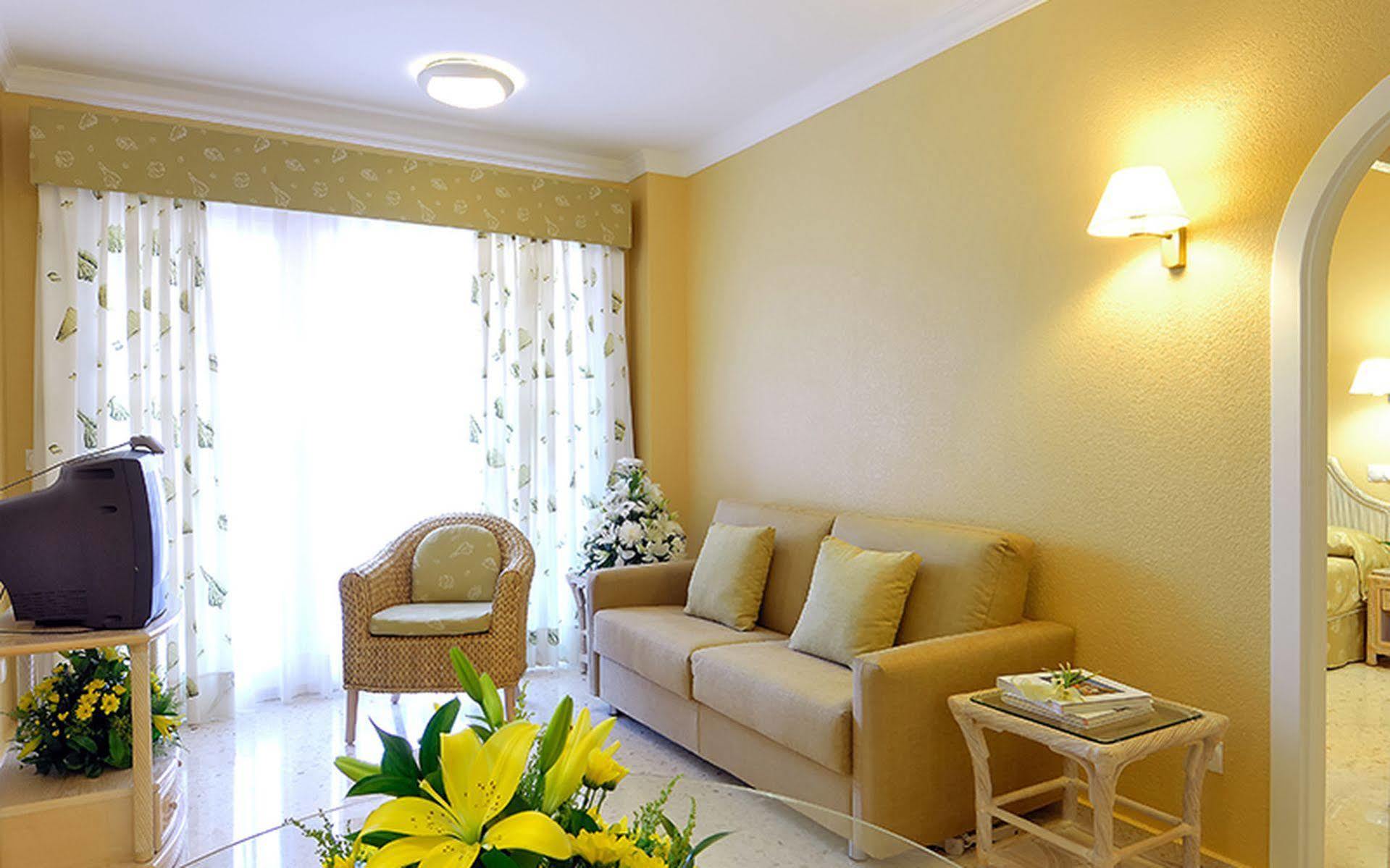 Oliva Nova Beach And Golf Ayelo de Rugat