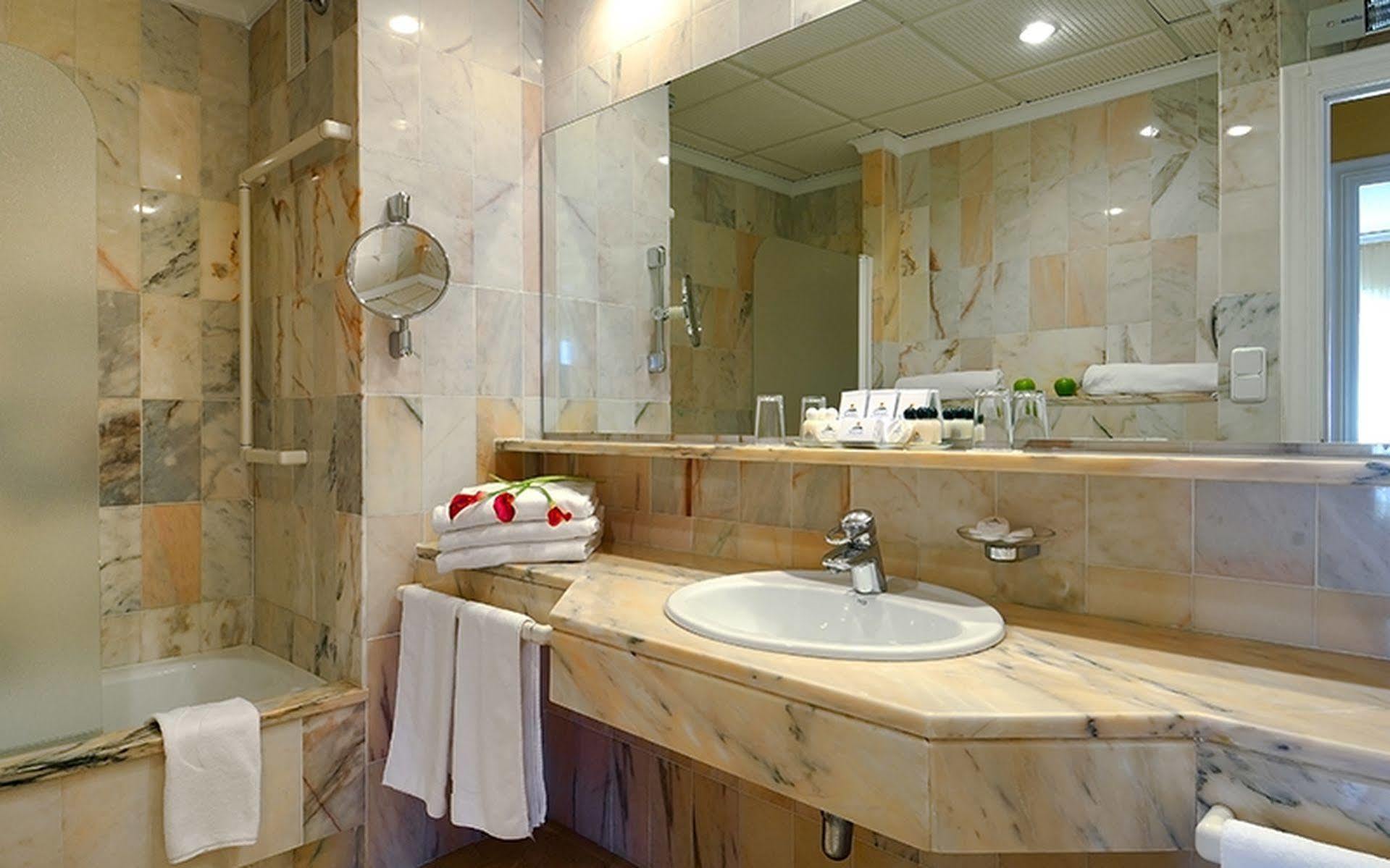 Hotel Oliva Nova Beach And Golf Ayelo de Rugat