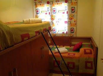 Apartment Alcaniz, Blanca
