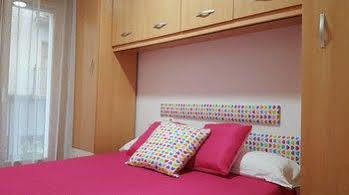 Alcaniz, Blanca Apartment *