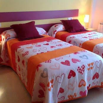 Apartment Alcaniz, Blanca