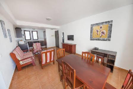Tabaiba Center 3* Costa Teguise