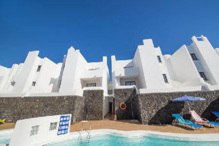 Tabaiba Center Hotel 3*