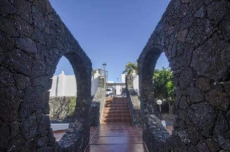 Tabaiba Center 3* Costa Teguise