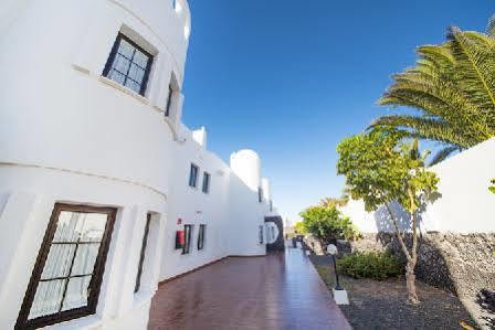 Tabaiba Center 3* Costa Teguise