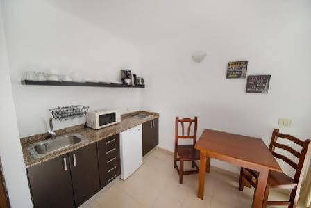 Tabaiba Center 3* Costa Teguise