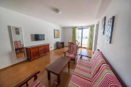 Tabaiba Center Hotel 3*