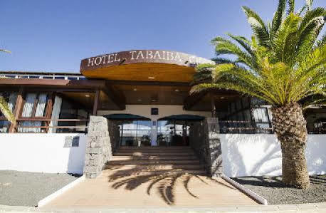 Tabaiba Center