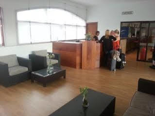 Tabaiba Center Hotel 3*
