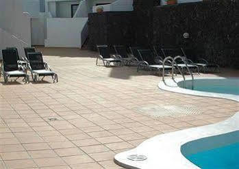 Hotel Tabaiba Center 3*
