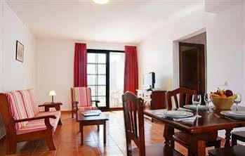 Hotel Tabaiba Center 3*