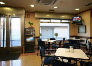 Dominguez Hotel