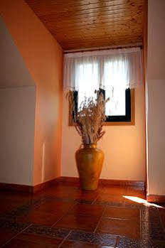 Casa rural En Entorno Rural Trobos
