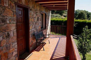 En Entorno Rural Trobos Casa rural