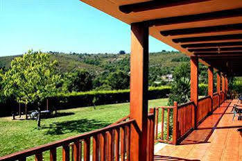 En Entorno Rural Trobos Casa rural Villar de Otero