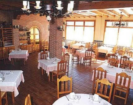 Apartamento Ruta De Castilla