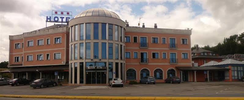 Pensua Punta Del 3* Carballo