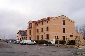 Tierrallana By Juypehotel 2* El Provencio
