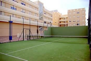Hotel Luxsevilla