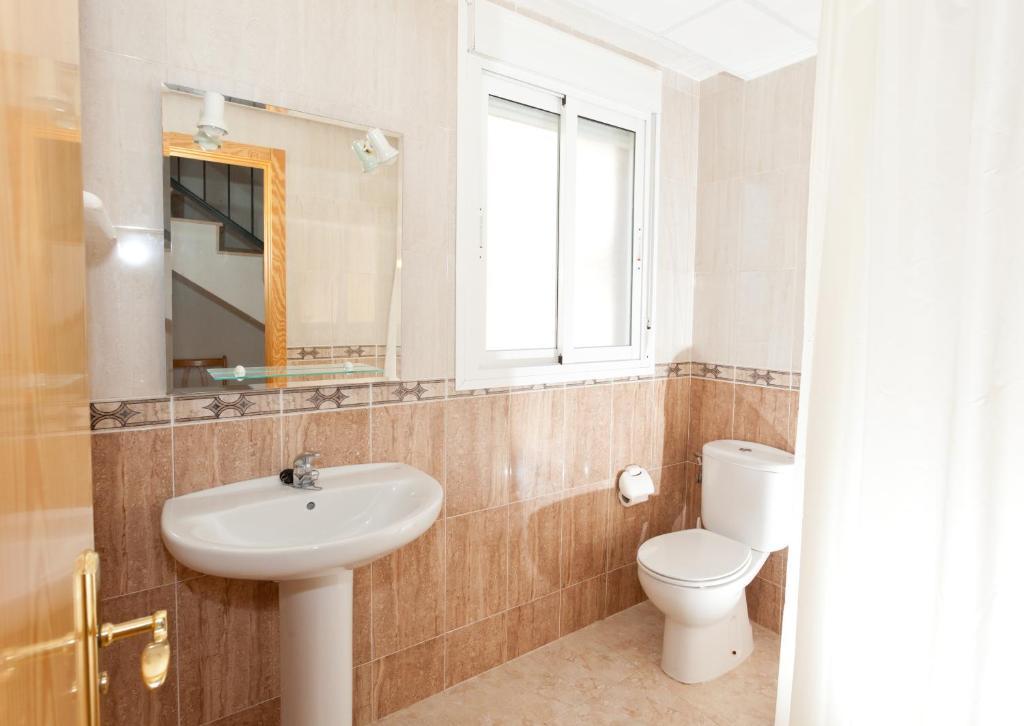 Els Romers Benicarlo-peniscola Apartment