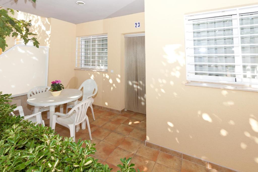 Apartment Els Romers Benicarlo-peniscola Peniscola